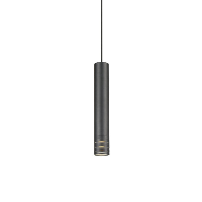 Milca 15-in Aluminum Pendant
