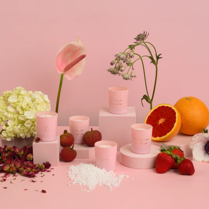 Mini Massage Candles Collection HighOnLove Success