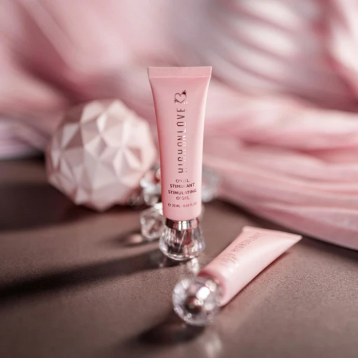 Mini Stimulating O Gel HighOnLove Success