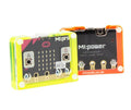 MI:power Case for the BBC micro:bit V1 [Discontinued] by Kitronik - The Pi Hut