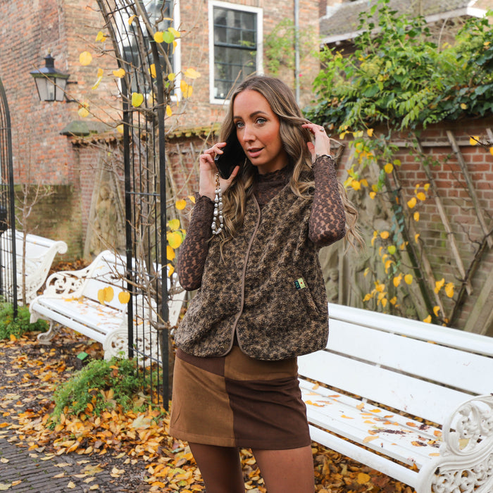 Monica rok choco