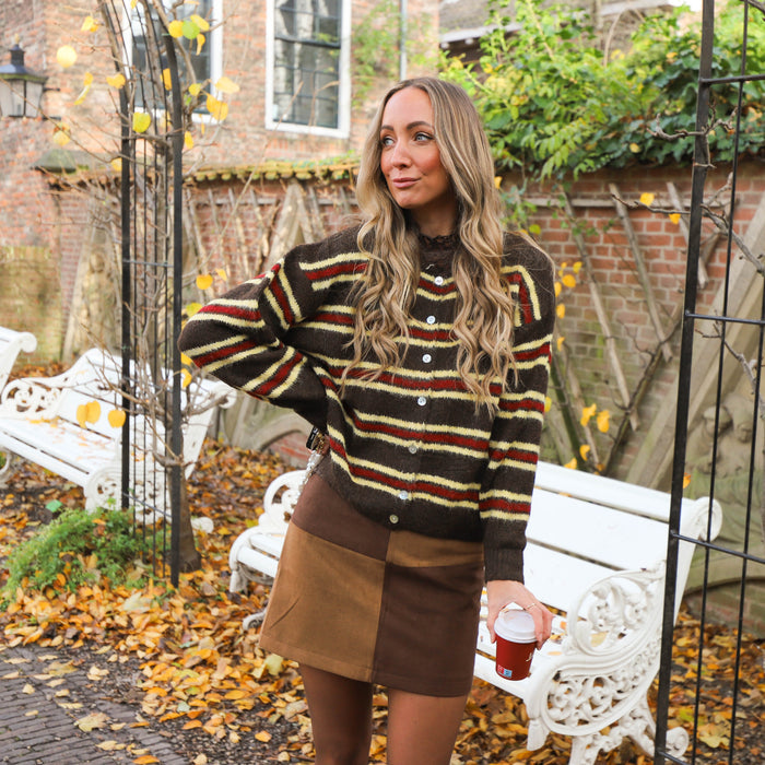 Monica rok choco