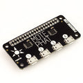 Mote pHAT [Discontinued] by Pimoroni - The Pi Hut
