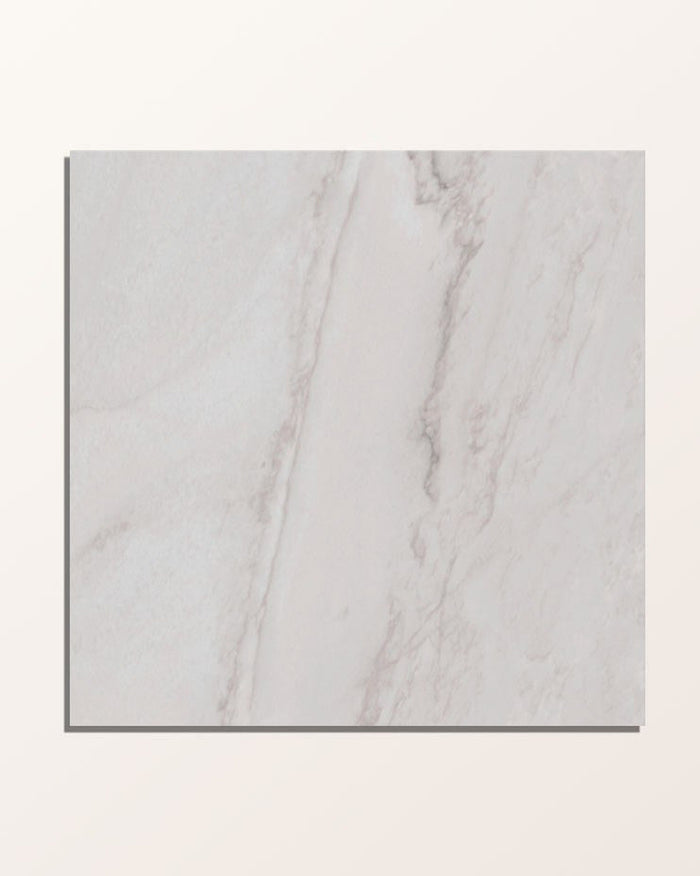 Mystery White Porcelain Matt