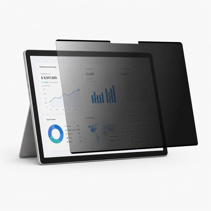 iPad Air 13-inch (M2 / M3 / M4)