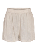 Noisy May Eilani shorts natural