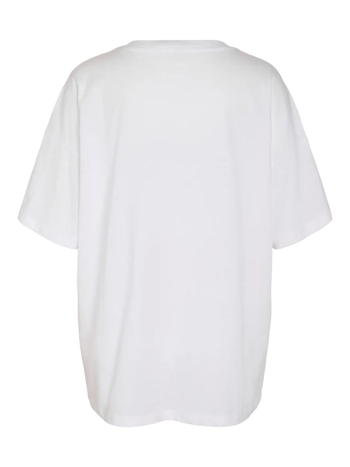 Noisy May Ida summer shirt Rio