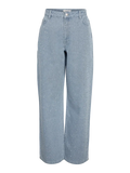 Noisy May Janell light blue jeans