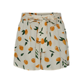 Nya shorts lemon