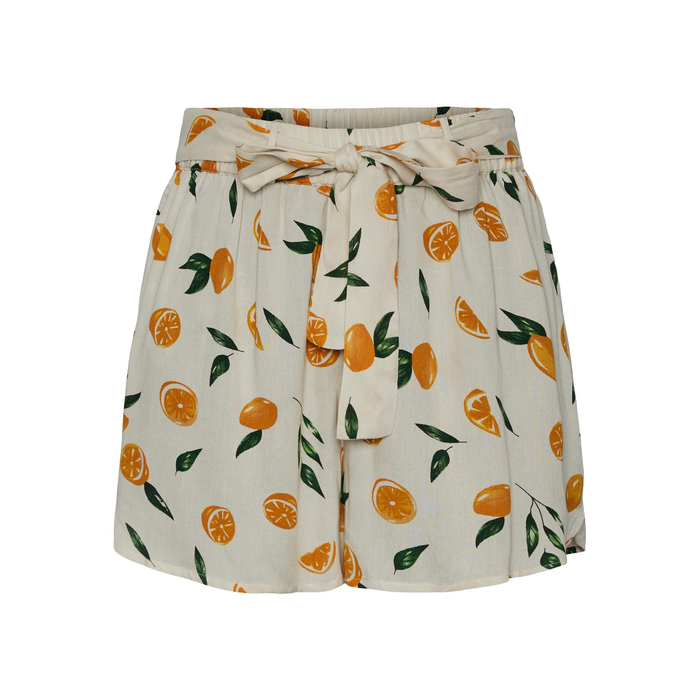Nya shorts lemon