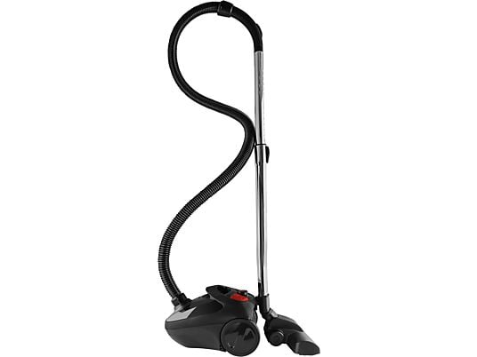 OK. OVC 81522 B VACUUM CLEANER zwart