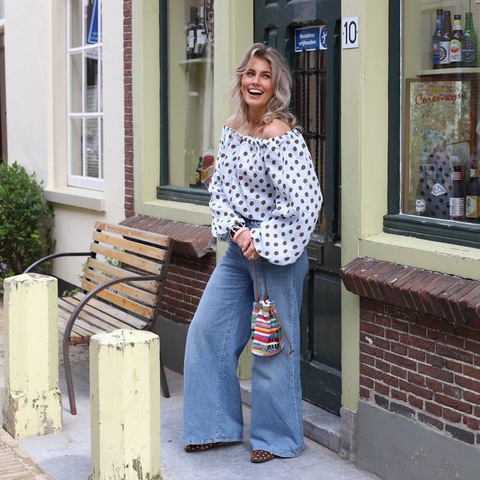 Olivia denim jeans