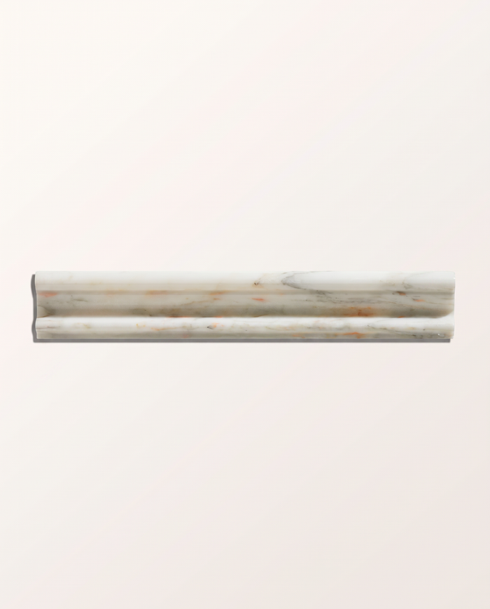 Palazzo Oro Honed Moulding