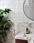Palm Springs Ceramic Italiana Moulding