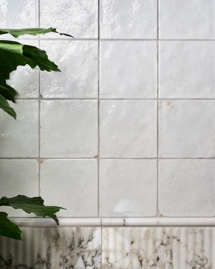Palm Springs Ceramic Italiana Moulding