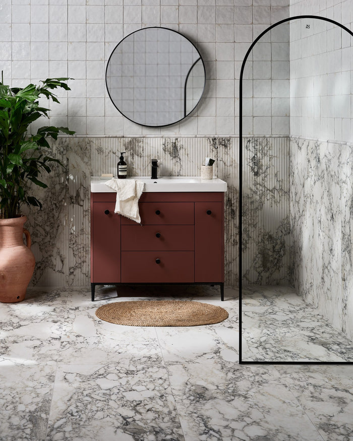 Palm Springs Ceramic Italiana Moulding