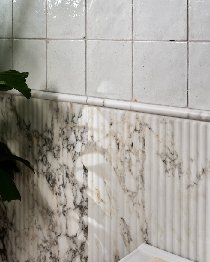 Palm Springs Ceramic Italiana Moulding