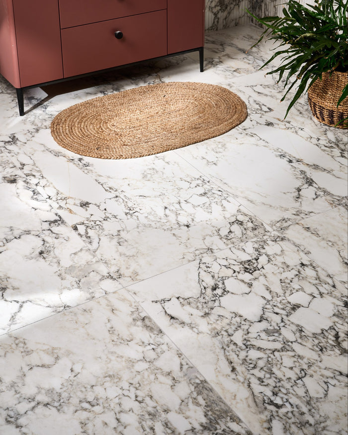 Palm Springs Porcelain Italiana Plain
