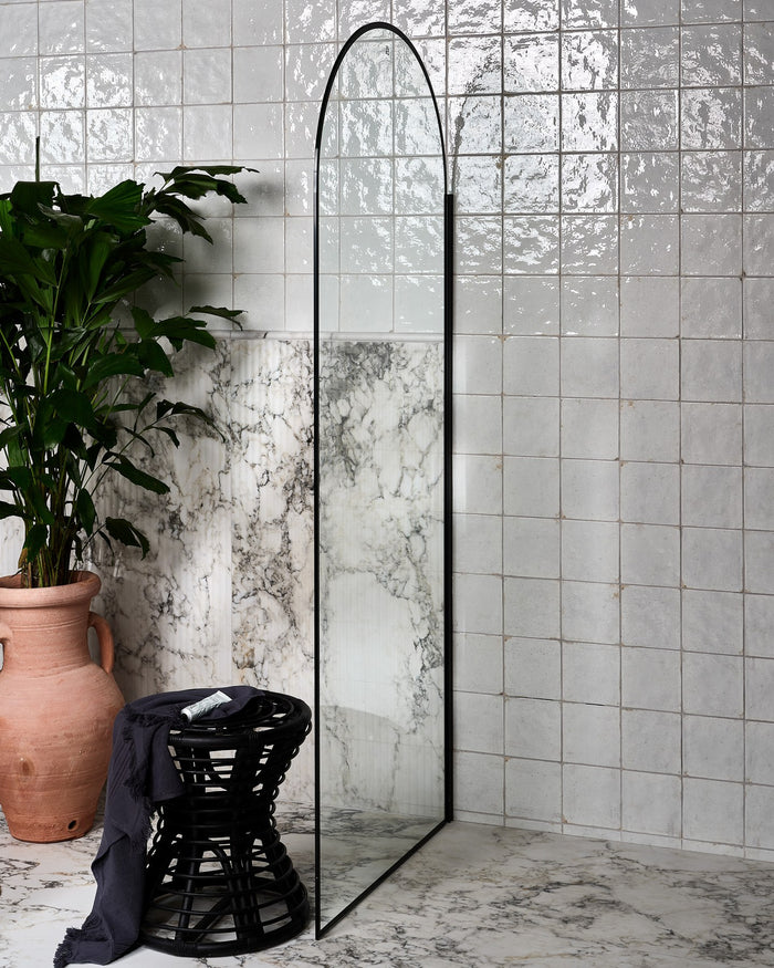 Palm Springs Porcelain Italiana Plain