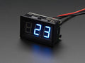 Panel Temperature Meter / -30 to +70 °C by The Pi Hut - The Pi Hut