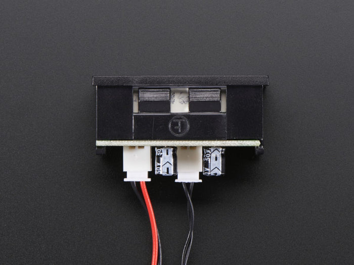 Panel Temperature Meter / -30 to +70 °C by The Pi Hut - The Pi Hut