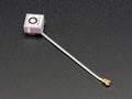 Passive GPS Antenna uFL - 9mm x 9mm -2dBi gain by The Pi Hut - The Pi Hut