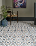 Pavilion Porcelain Russet Red