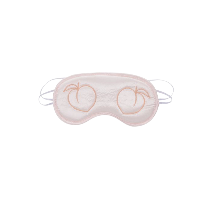Peaches N Creame Blindfold
