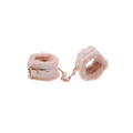 Peaches N Creame Fur Cuffs