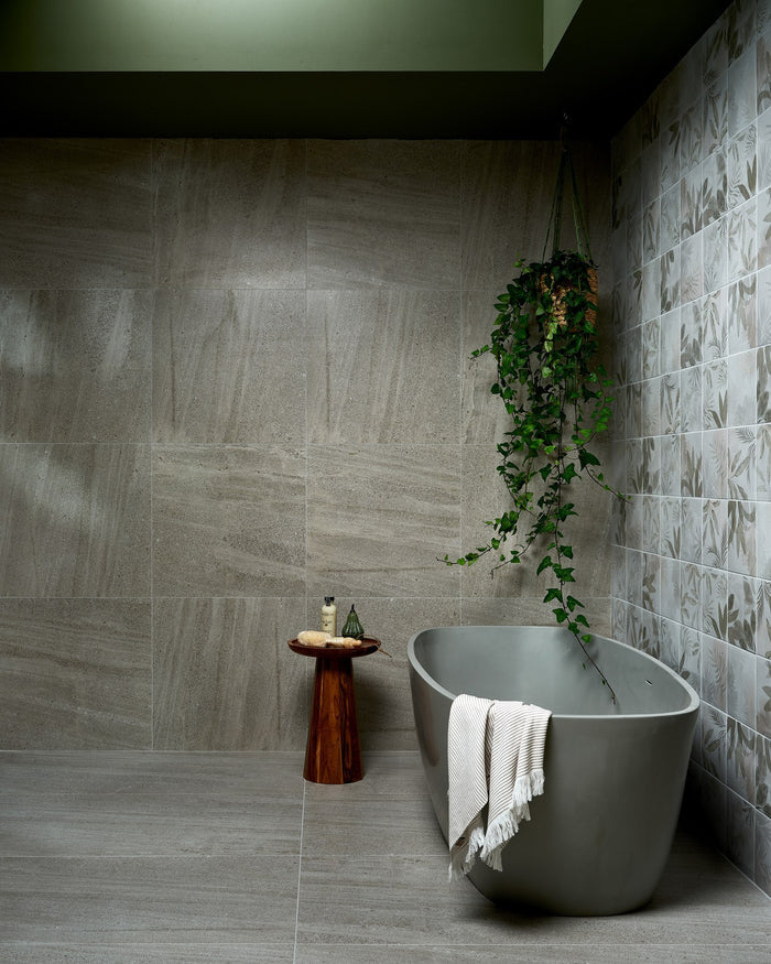 Pembroke Porcelain Satin