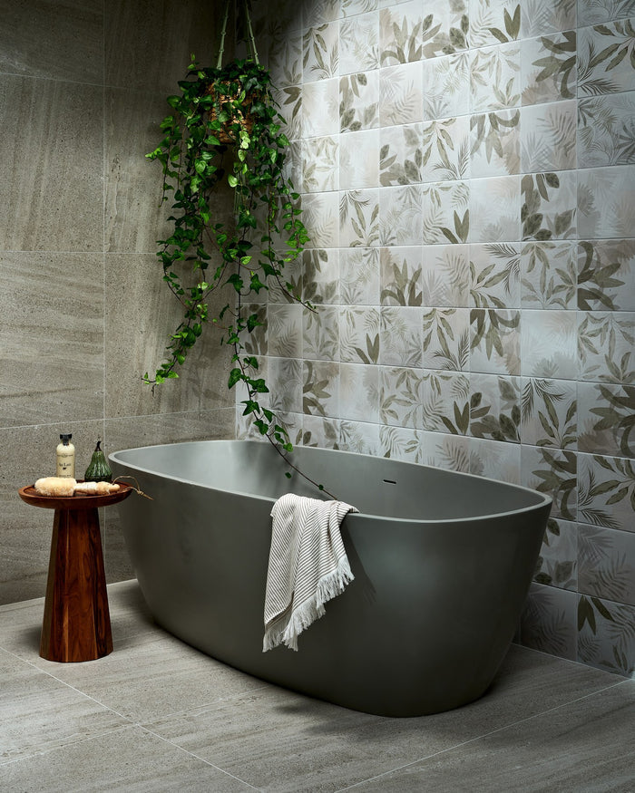 Pembroke Porcelain Satin
