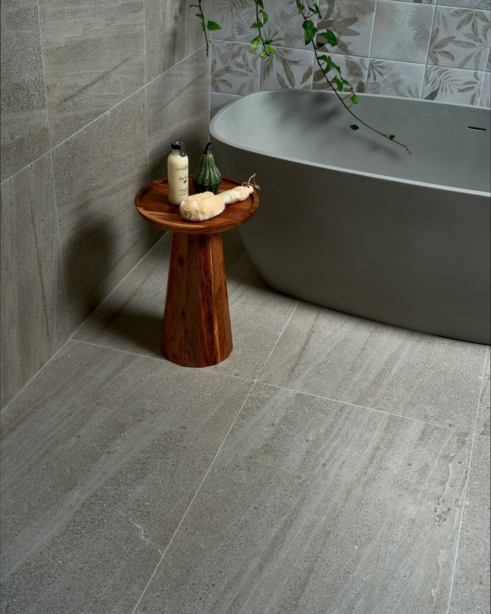 Pembroke Porcelain Satin