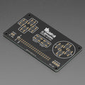 PiGRRL 2.0 Custom Gamepad PCB by Adafruit - The Pi Hut