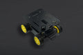 Pirate - 4WD Mobile Platform for Arduino by DFRobot - The Pi Hut
