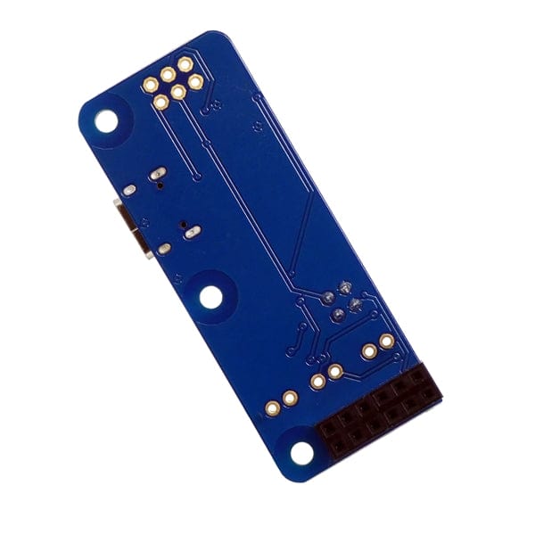PowerBlock - Raspberry Pi Power Switch by PetRockBlog - The Pi Hut