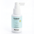 Prebiotic Mouth Spray – Fresh Breath & Oral Care (50ML / 1.7 oz)