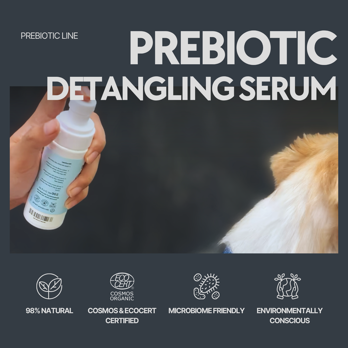 Prebiotic Serum – Deep Skin Hydration & Fur Nourishment (100ML / 3.4 oz)