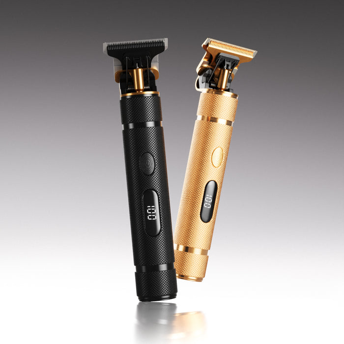 Precision Pro Beard Detailers