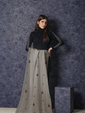 Premium Luxury Pashmina Wool Shawl For Ladies-RT1542