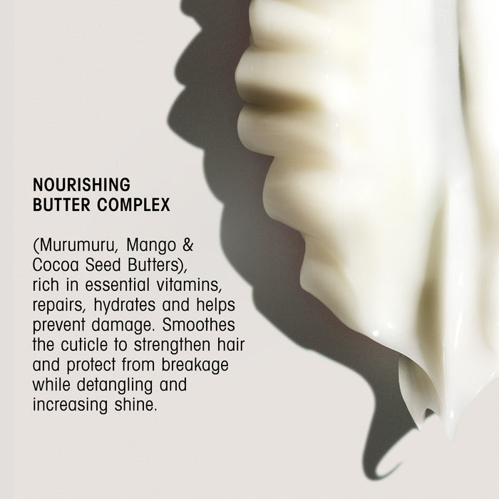Priming Lotion Leave-In Conditioning Detangler