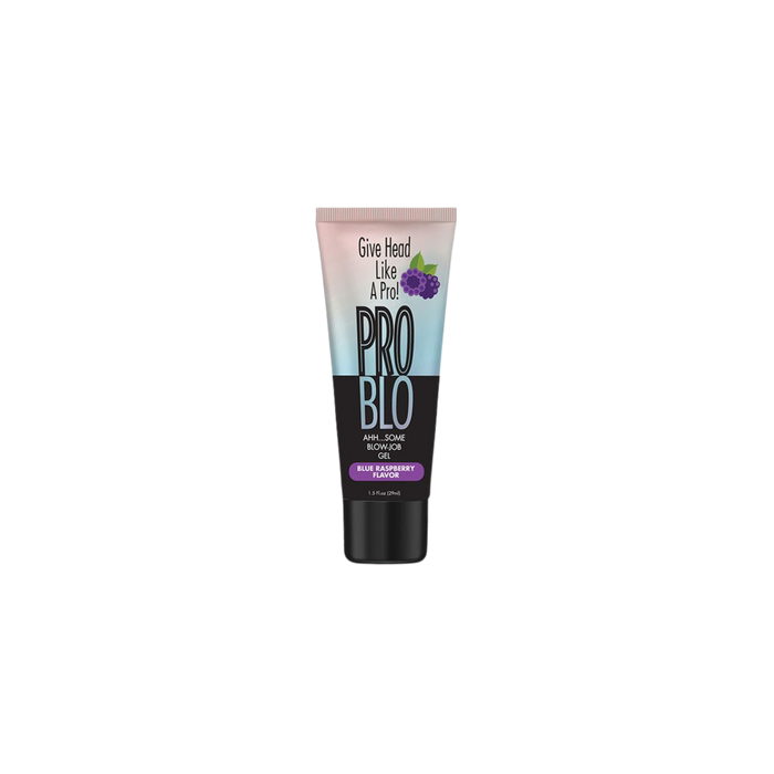 Pro Blo Oral Pleasure Gel