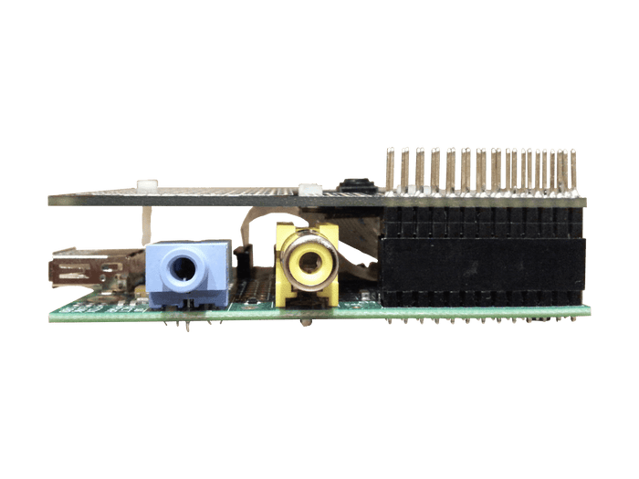 ProtoCam - RPi Camera Module Prototyping Board [Discontinued] by ModMyPi - The Pi Hut