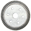 Proxxon 50mm turbo rim diamond cutting disc for LHW/E and LHW/A
