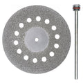 Proxxon Diamond Cut-Off Wheel – 1-1/2" (No. 28846)