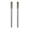 Proxxon 3.2mm Diamond Ball Drilling & Grinding Bit — SKU 28234