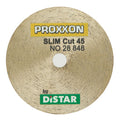Proxxon Slim Cut 45mm diamond cutting disc for LWB/E and LWB/A
