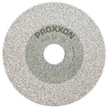 Proxxon UNI Cut 50mm diamond cutting disc for porcelain ceramic stone and glass