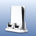PS5 Cooling & Charging Station