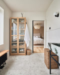 Pumice Porcelain Off White|Credit: @emmahillhome|fondant-ceramic-white