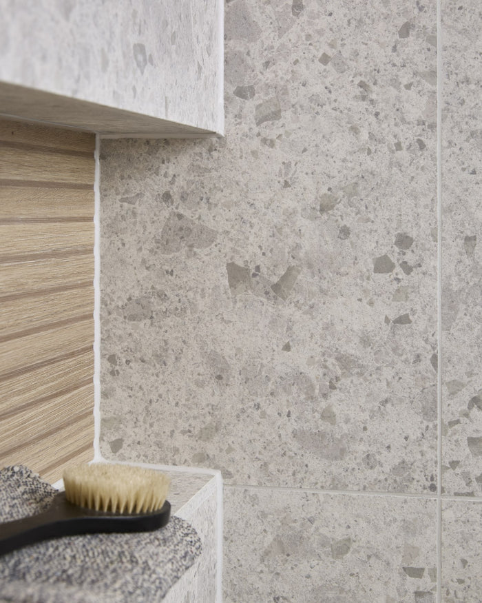Pumice Porcelain Off White|Credit: Bathroom & Kitchen Eleven|kinfolk-porcelain-nut